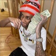 CxshoutBuggin