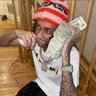 CxshoutBuggin